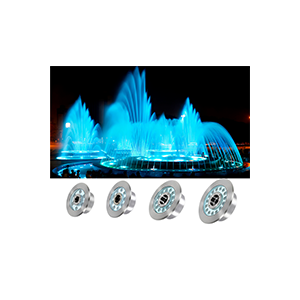 Torolàlana momba ny fikojakojana ny jiro Loharano: Ny lakilen'ny fanitarana ny fiainan'ny jiro Wa...