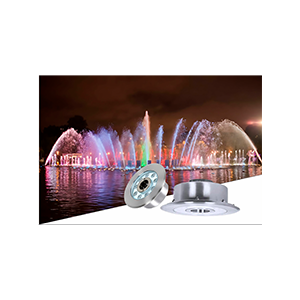 Jiro ambanin'ny tany LED: Aesthetics tsy hita maso sy fomba fanao amin'ny jiro maoderina